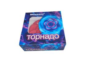 Наземный фейерверк Торнадо