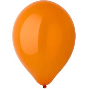 Э 12"/330 Кристалл Tangerine/1102-1635