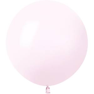 24" Макарунс нежно-розовый пастель /512-24Н15