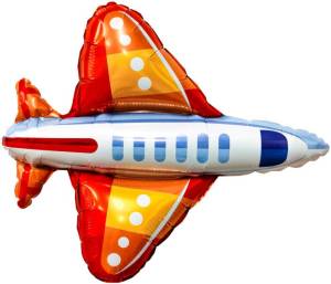 МИНИ Самолет (Россия) / 943623 / 1206-1820