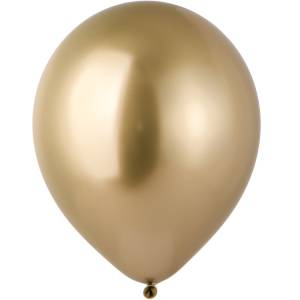 150/600  Хром Glossy Gold / 1102-2925